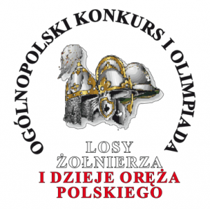 “LOSY ŻOŁNIERZA I DZIEJE ORĘŻA POLSKIEGO W Latach 1887-1922. O ...